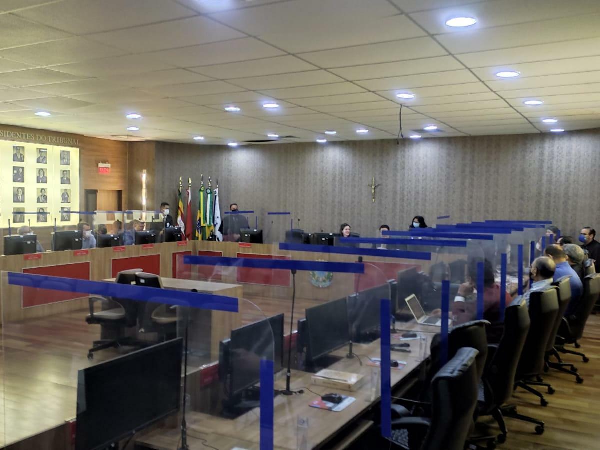Rodoviários e empresários analisam proposta do Ministério Público do Trabalho e TRT8